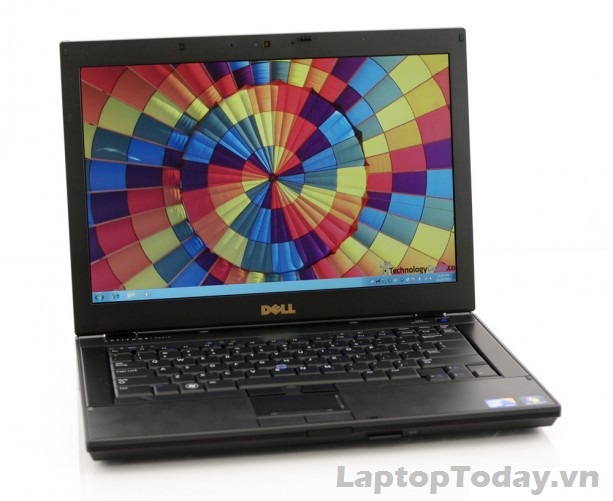 Laptop cũ Dell Latitude E6410 VGA (Core i7-620M, 4GB RAM, 250GB HDD, NVS 3100M, 14.1 inch)